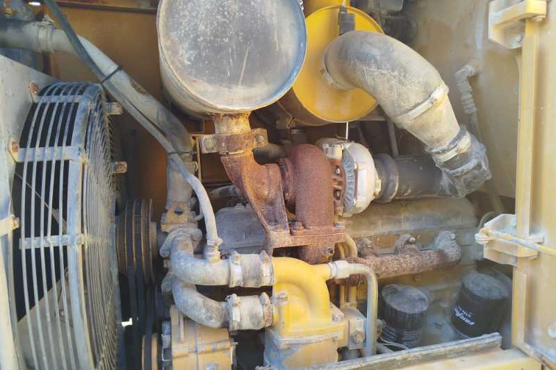 OmecoHub - Immagine FIAT ALLIS FR130